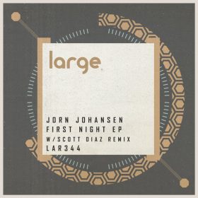 Jorn Johansen - First Night [Large Music]