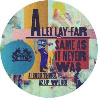 Lay-Far - Same As It Never Was [Lumberjacks In Hell]