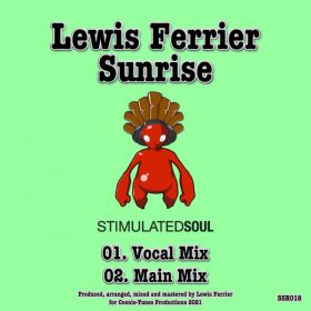 Lewis Ferrier - Sunrise [Stimulated Soul Recordings]