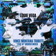 Louie Vega - Vince Montana Tribute - The 14 [Nervous]