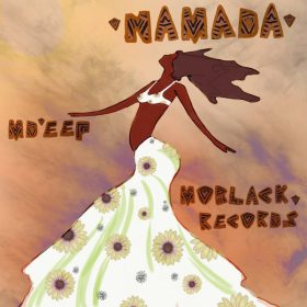 MD'EEP - Namada [MoBlack Records]