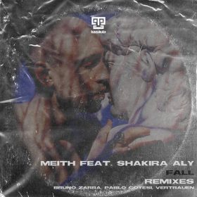 Meith feat. Shakira Aly - Fall (Remixes) [Kazukuta Records]