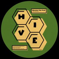 Monsieur Van Pratt - Lindo Momento [Hive Label]