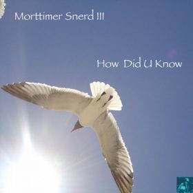 Morttimer Snerd III - How Did U Know [Miggedy Entertainment]