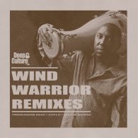 Myles Bigelow, Toto Berriel - Wind Warrior (Remixes) [Deep Culture Music]