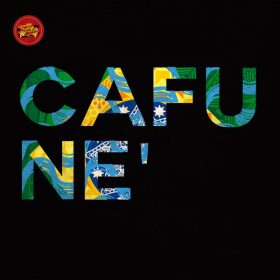 Peter Mac - Cafune [Double Cheese Records]