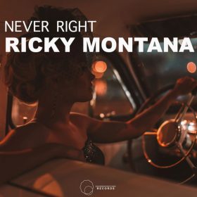 Ricky Montana - Never Right [Sound-Exhibitions-Records]