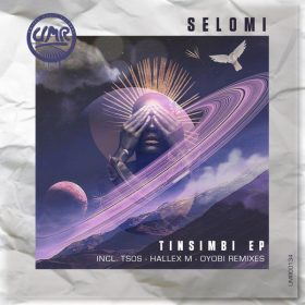 Selomi - Tinsimbi EP [United Music Records]