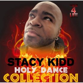 Stacy Kidd, Biblical Jones - Holy Dance Collection [House 4 Life]