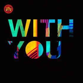 Stoim, Unqle Chriz - With You [Double Cheese Records]