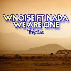 WNOISE, Nada - We Are One (Part 1) [Open Bar Music]