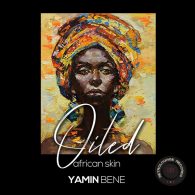 Yamin Bene - Oiled African Skin [Retrolounge Records]