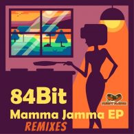 84Bit - Mamma Jamma (Remixes) [Fruity Flavor]