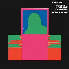 Bassline, Lorraine Chambers - You've Gone [Isle of Jura Records]