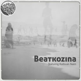 Beatkozina - Soye - Sirocco [Turntables on the Hudson Music]