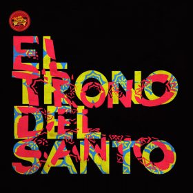 Dany Cohiba - El Trono Del Santo [Double Cheese Records]