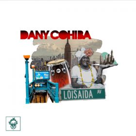 Dany Cohiba - Loisaida EP [Merecumbe Recordings]