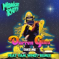 Darren Giles - Take Me [Midnight Riot]