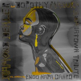 Diamond Dealer feat. Dorothy Masuka - Sophiatown Tribute [MoBlack Records]