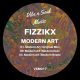 Fizzikx - Modern Art [Vibe n Soul Music]
