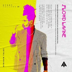 Floyd Lavine - Story Tellers [Afrikan Tales]