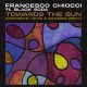 Francesco Chiocci feat Black Soda - Towards The Sun (Pastaboys, Lehar & Musumeci Remixes) [MoBlack Records]