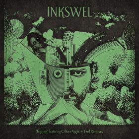 Inkswel - Trippin' (Ezel Remixes) [Atjazz Record Company]