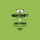 Javi Frias - Universal Sound EP [Night Shift Records]