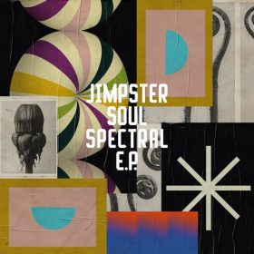Jimpster - Soul Spectral EP [Freerange]