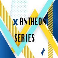 Johnny Jm - Antheon Series [bandcamp]