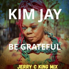 Kim Jay - Be Grateful [Kingdom]