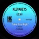 Klevakeys feat. Liz Jai - Take You High [House Keys Records]