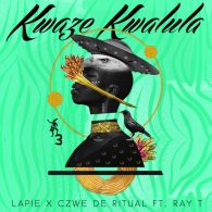 Lapie - Kwaze Kwalula [Herbal 3 Distribution]