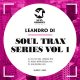 Leandro Di - Soul Trax Series Vol 1 [Stay Groove Records]