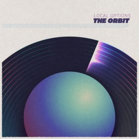 Local Options - The Orbit EP [Sub_Urban]