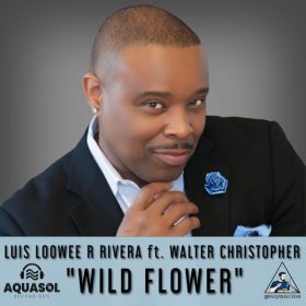 Luis Loowee R Rivera, Walter Christopher - Wild Flower [Aqua Sol]