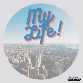 Nik Moss - My Life [Things May Change!]