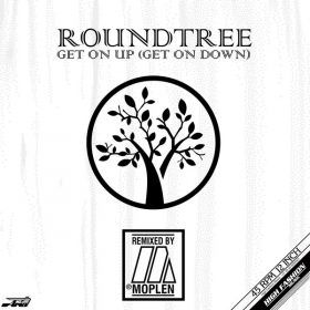 Roundtree - Get On Up (Get On Down) [High Fashion Music]