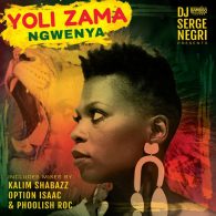 Serge Negri, Yoli Zama - Ngwenya [BambooSounds]