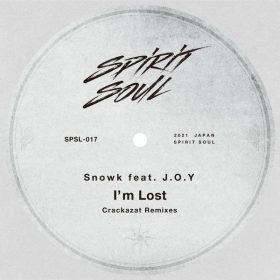 Snowk - I'm Lost [Spirit Soul]