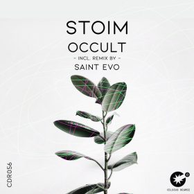 Stoim - Occult (Incl. Saint Evo Remix) [Celsius Degree Records]