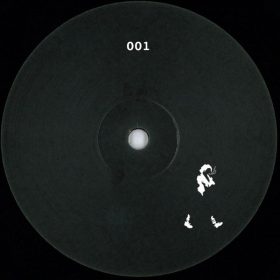 The Noir - BLE 001 [Black Label Edits]