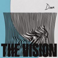 The Vision, Dames Brown - Down [Defected]