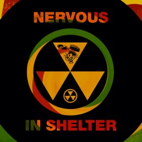 Timmy Regisford - Nervous In Shelter [Nervous]