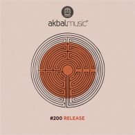 Various - Akbal Music 200th Release [Akbal Music]