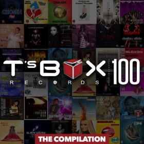 Various Artists - T's Box 100 - The Compilation [T's Box]