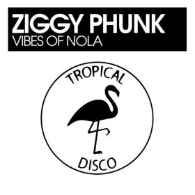 Ziggy Phunk - Vibes Of Nola [Tropical Disco Records]