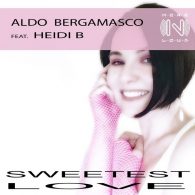 Aldo Bergamasco, Heidi B - Sweetest Love [Morenloud]