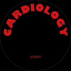 Alexny - Keep Your Body Movin' [Cardiology]