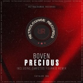 BOVENS - Precious [Retrolounge Records]